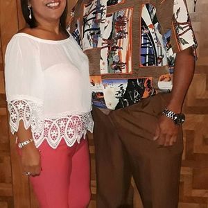 Meet your Posher, Carmen